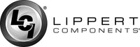 16' LIPPERT COMP DEST ROLL BLK Solid