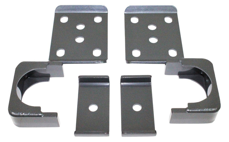Rear Maxtrac 300560 Flip Kit