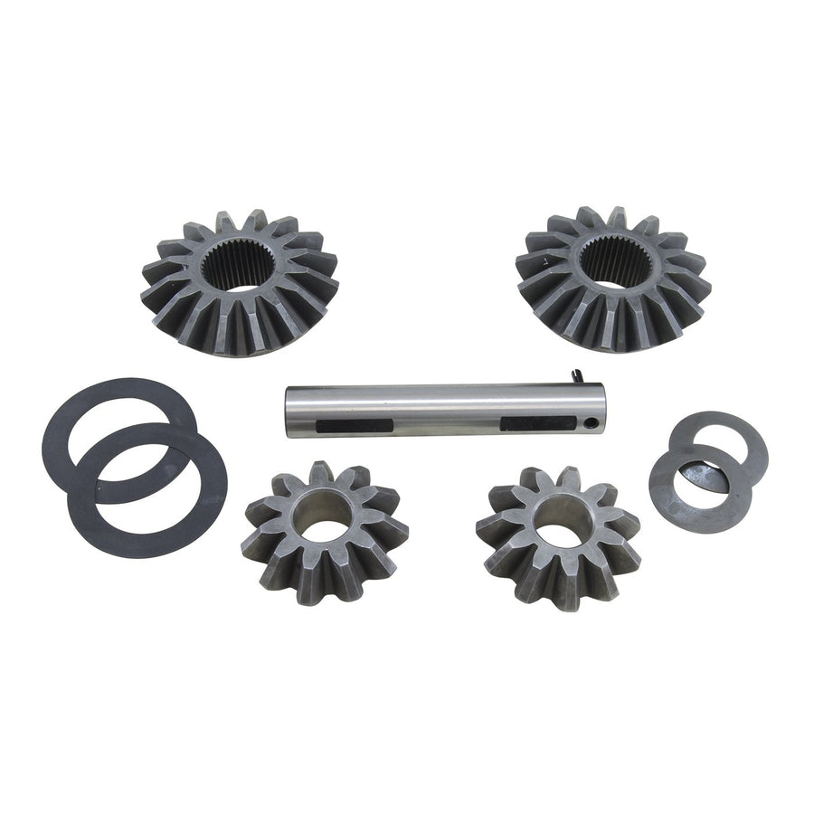 Yukon Gear Replacement YPKD80-S-37) Standard Open Spider Gear Kit for Dana 80 Differential with 37-Spline Axle
