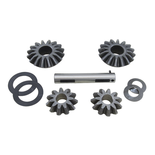 Yukon Gear Replacement YPKD80-S-37) Standard Open Spider Gear Kit for Dana 80 Differential with 37-Spline Axle