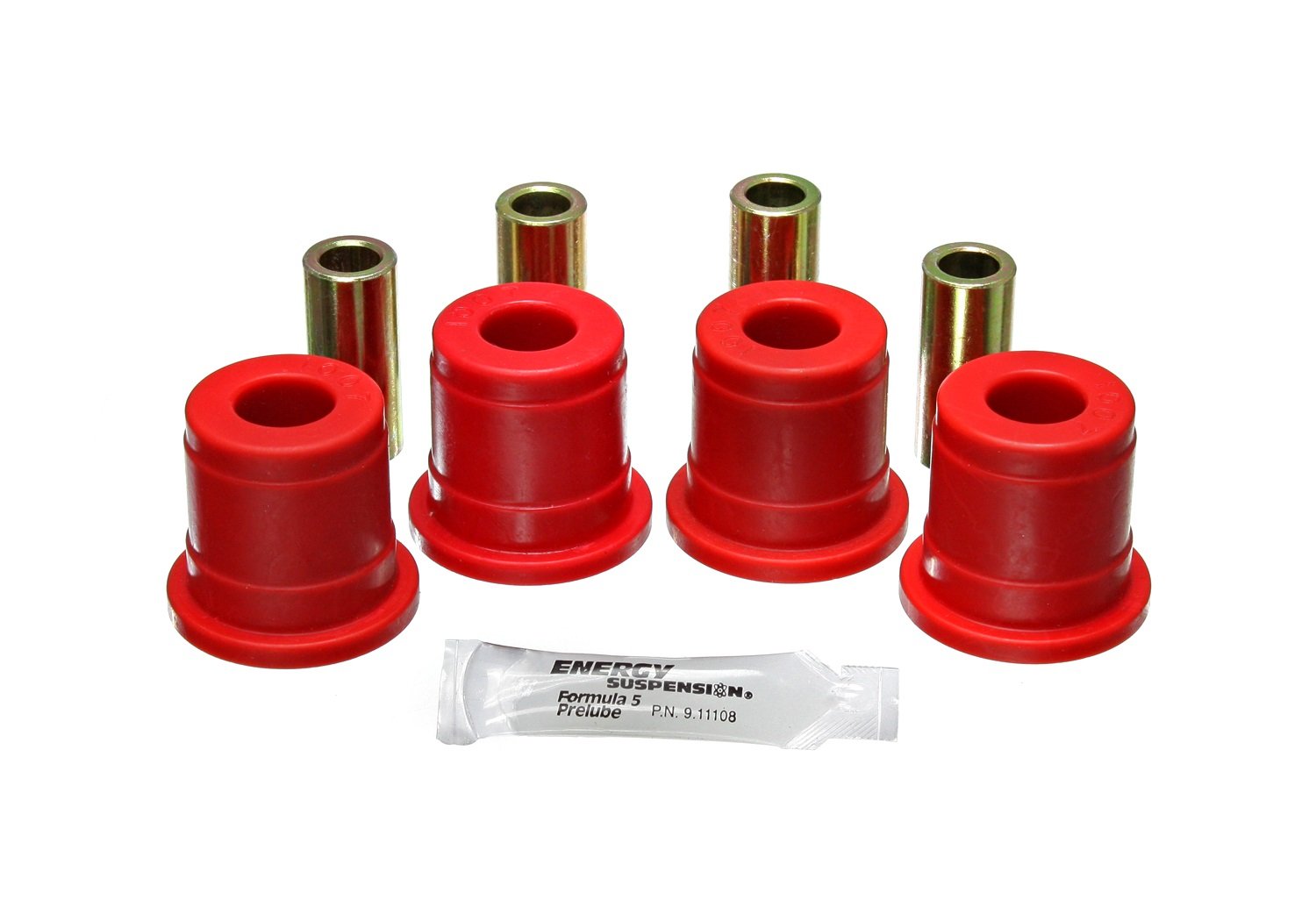Carrier Bracket Energy Suspension Bushing - 3.1105R