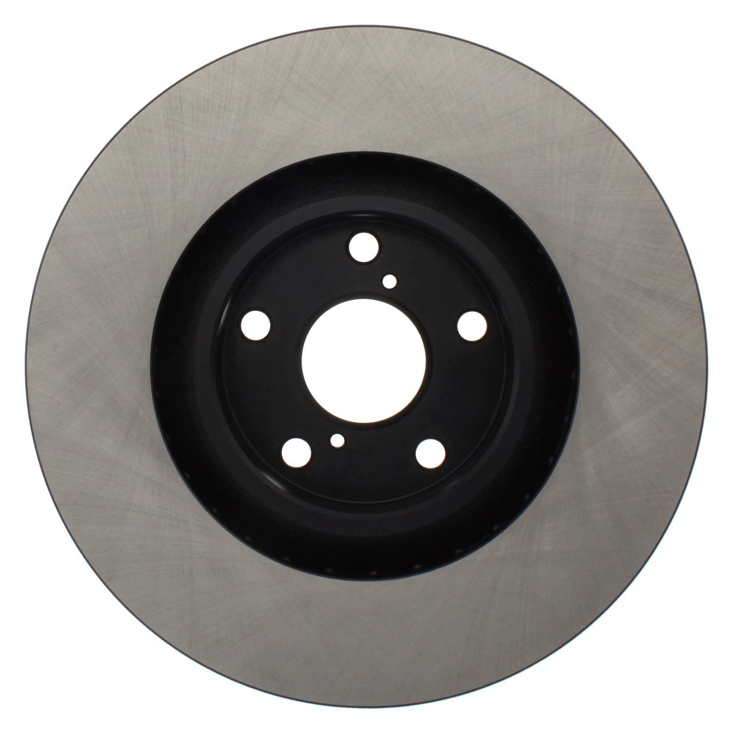 Centric 120.44104 Premium Automotive Replacement Front Right Brake Rotor Fits Select 1993-1998 Toyota Supra