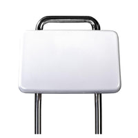 ScanPod SPH-9-W Scanstrut Helm Pod for displays up to 9"