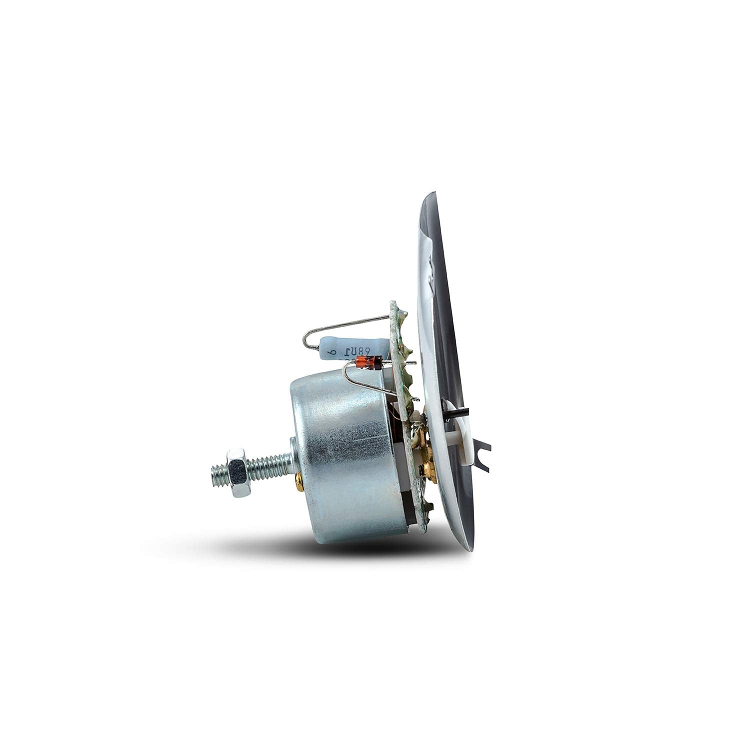 17210.12 | Omix-Ada | Voltmeter Gauge | OE Reference: 56001390 | Fits 1987-1991 Jeep Wrangler YJ