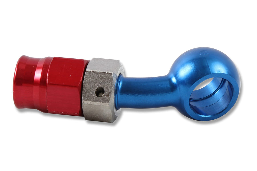 Speed-Seal Hose End Earl's 600533ERL