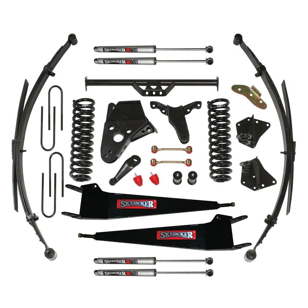 Suspension Skyjacker Lift Kit (236R2KS-AM)