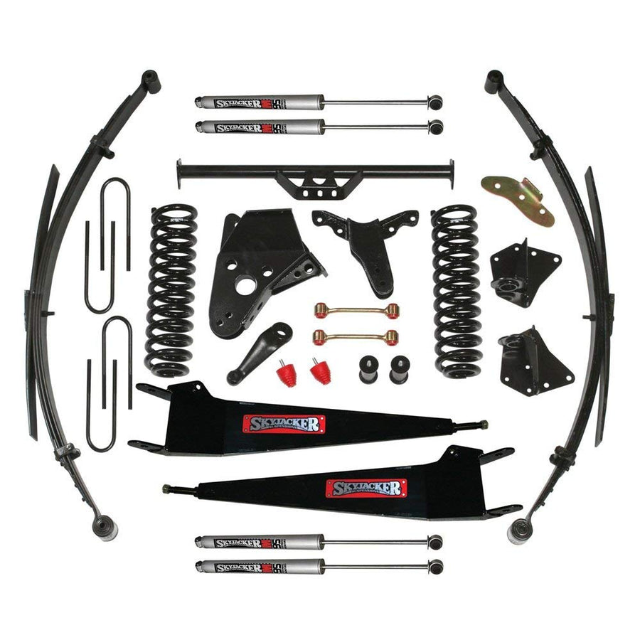 Suspension Skyjacker Lift Kit (236R2KS-AM)