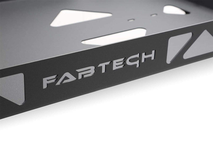 Cargo Rack Fabtech FTS24256 150 lbs. Cargo Capacity Rack