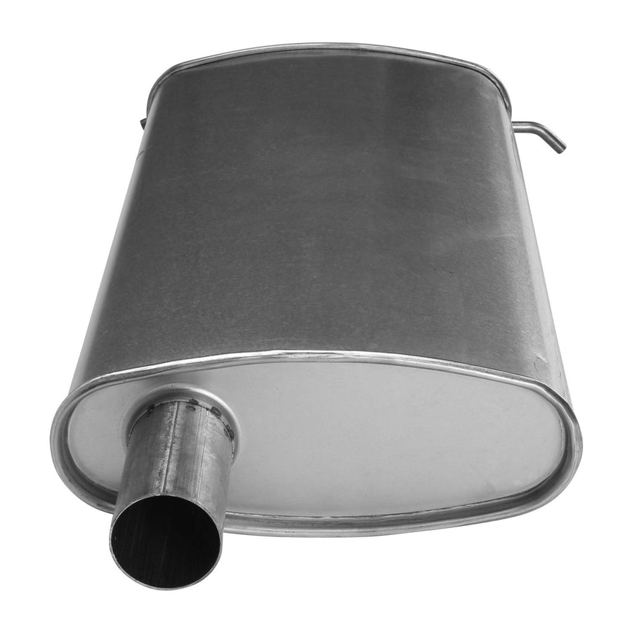 Exhaust AP Products Muffler 2208
