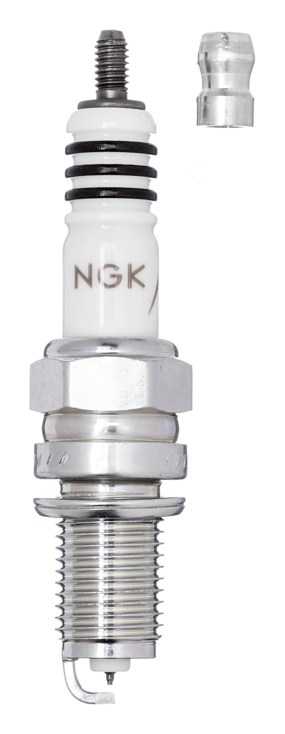 DCPR9EIX NGK (2316) Iridium IX Spark Plug, Pack of 1
