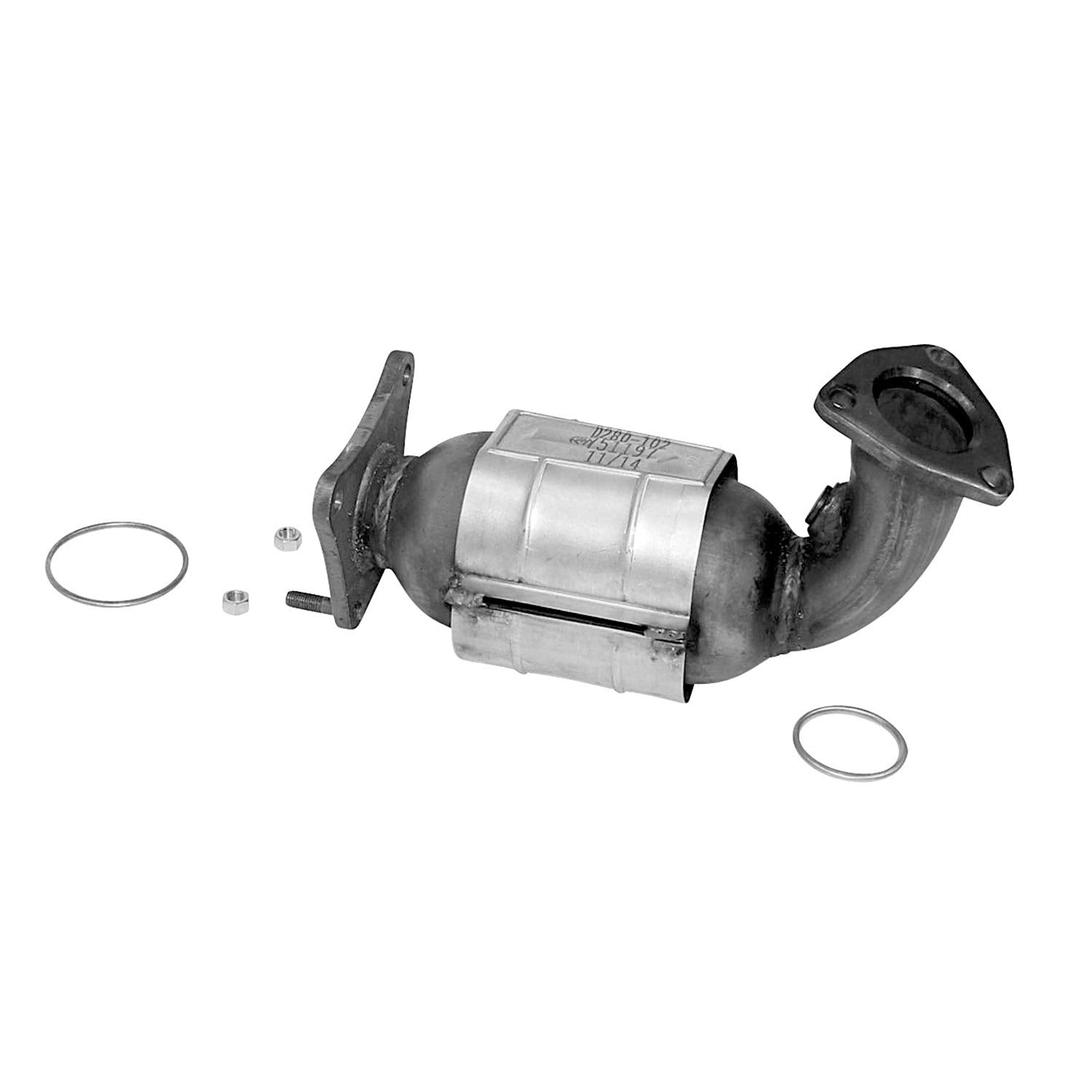 751197 AP Exhaust Direct Fit Catalytic Converter