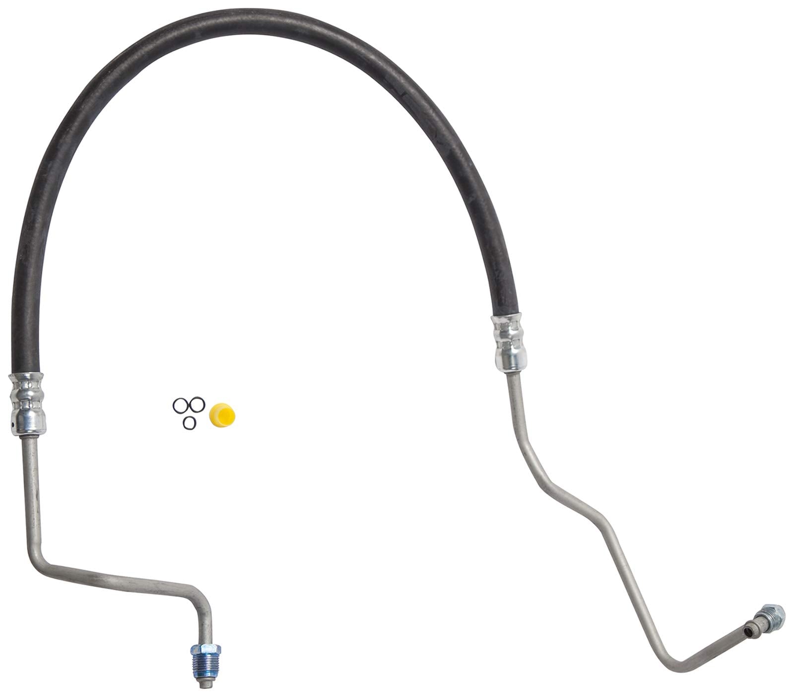 Power Steering Gates 361830 Hose Assembly Pressure Line
