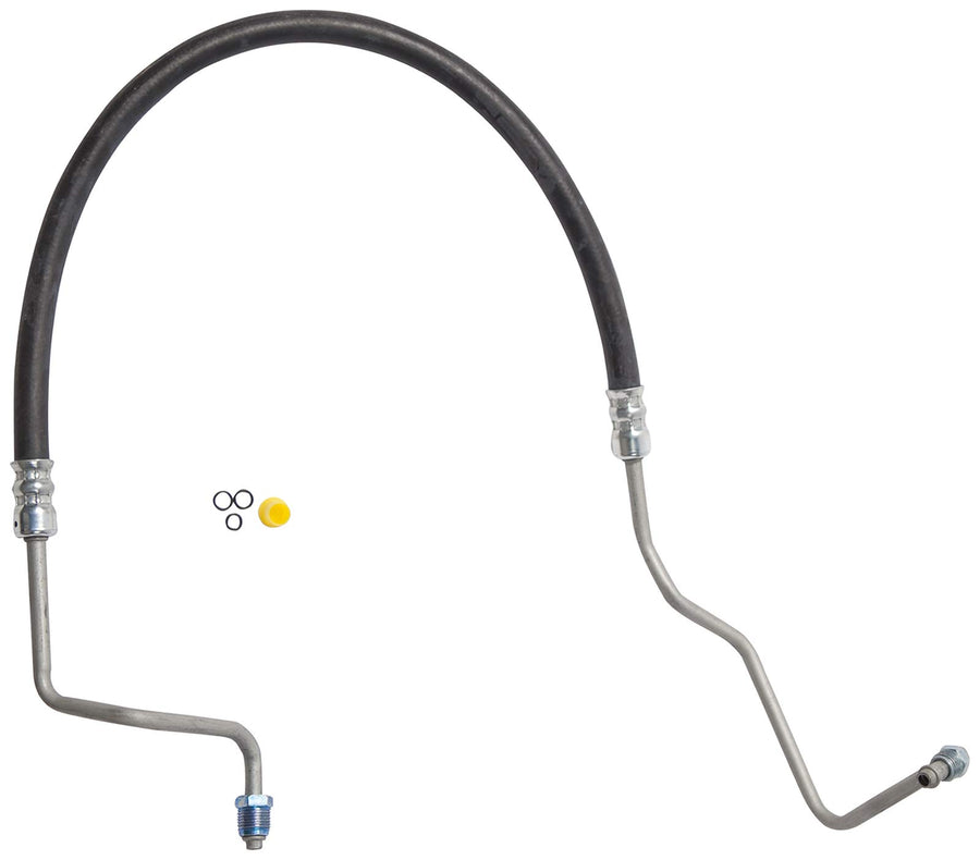 Power Steering Gates 361830 Hose Assembly Pressure Line