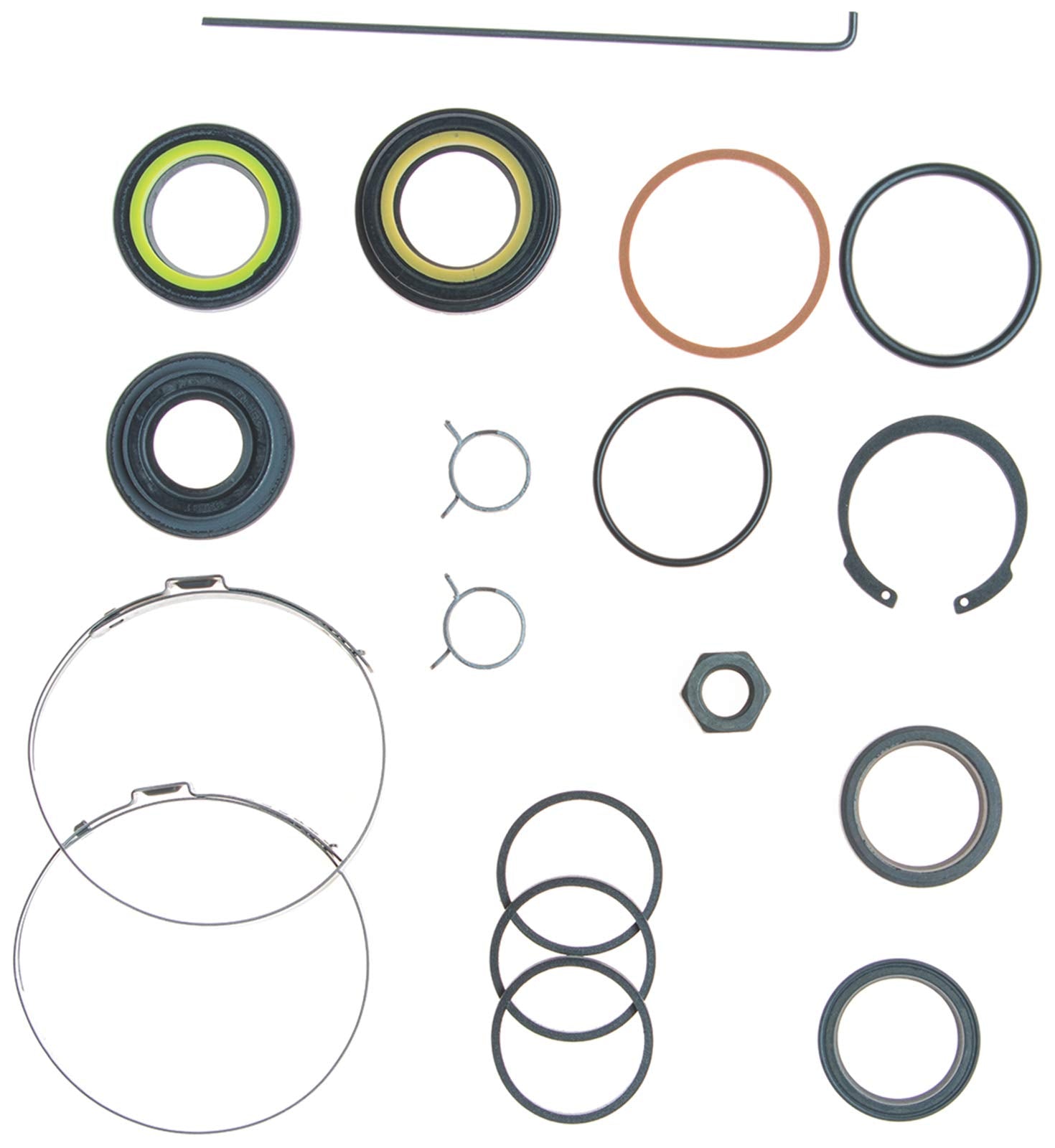 Power Steering Gates 351010 Repair Kit