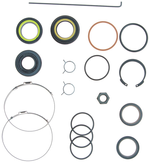 Power Steering Gates 351010 Repair Kit