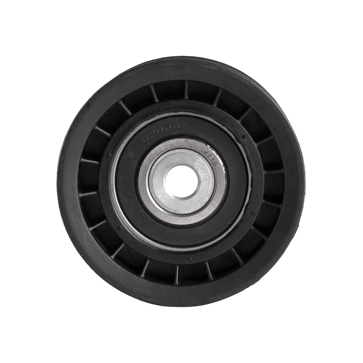 Goodyear 57570 Idler or Tensioner Pulley Serpentine Belt Drive