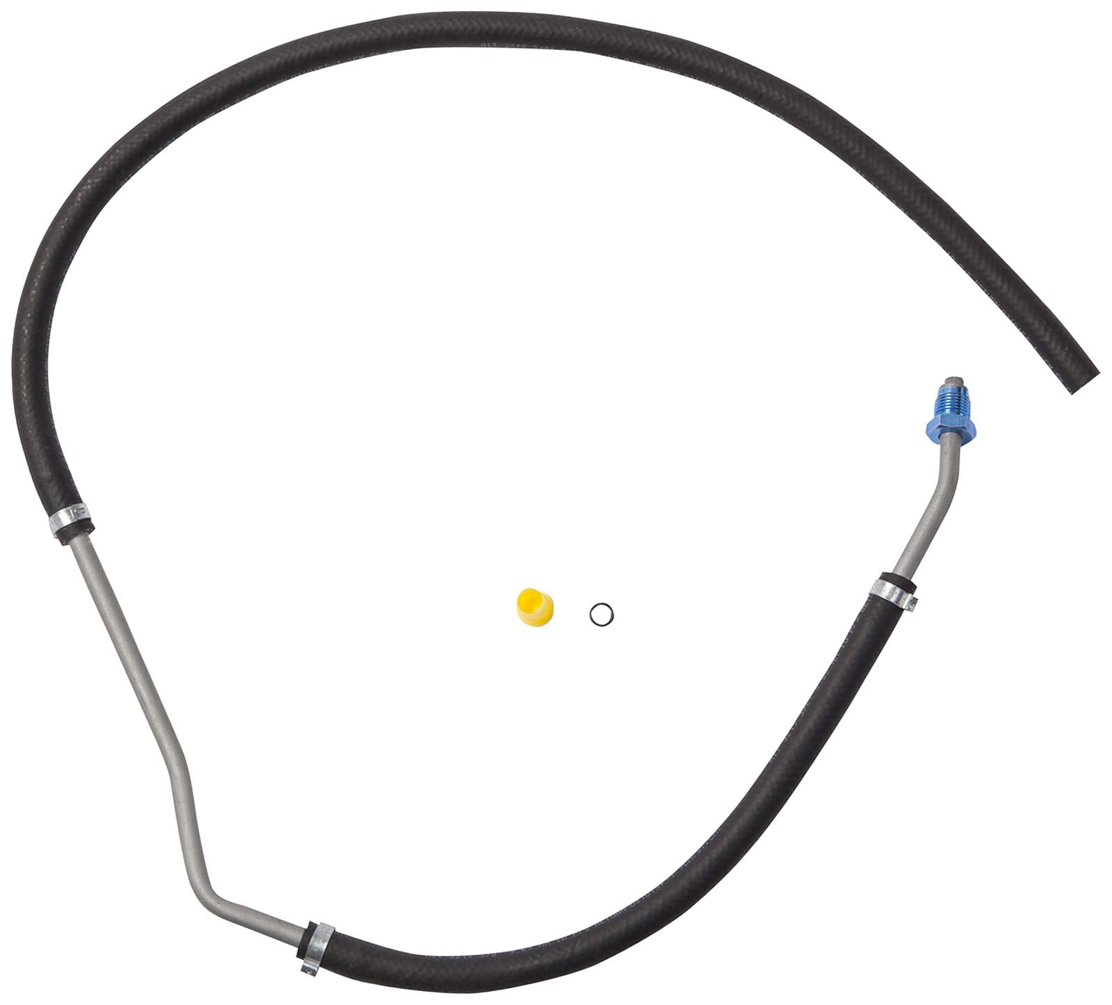 Power Steering Hose Assembly Gates 352159