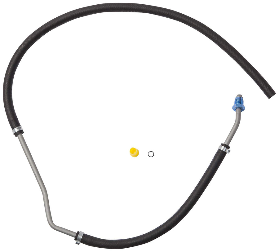 Power Steering Hose Assembly Gates 352159
