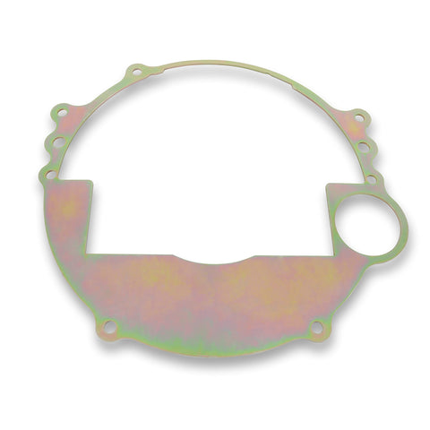 RM-6007 Quick Time Engine Plate