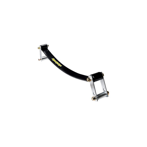 Black SuperSpring SSA47.5 SuperSprings, 1 Pack