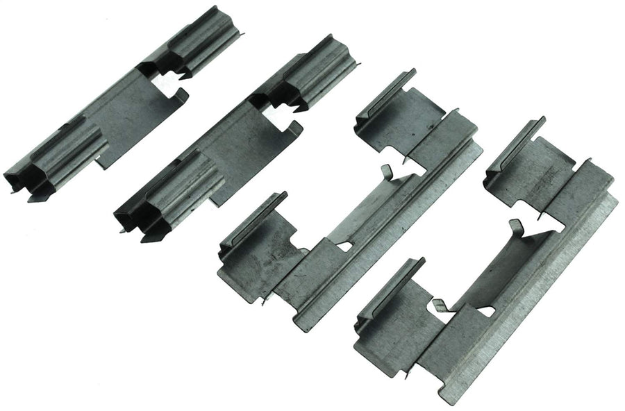Brake Pads StopTech 305.10800 Street Select with Hardware