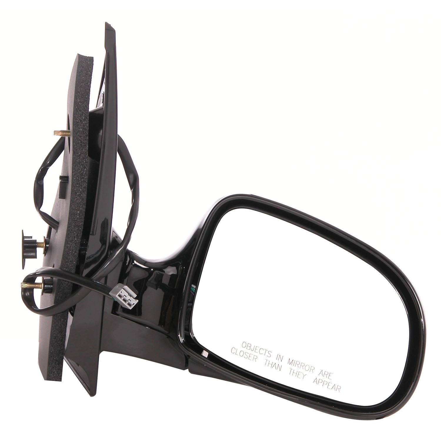 Passenger Side CIPA 43259 Original Style Replacement Mirror