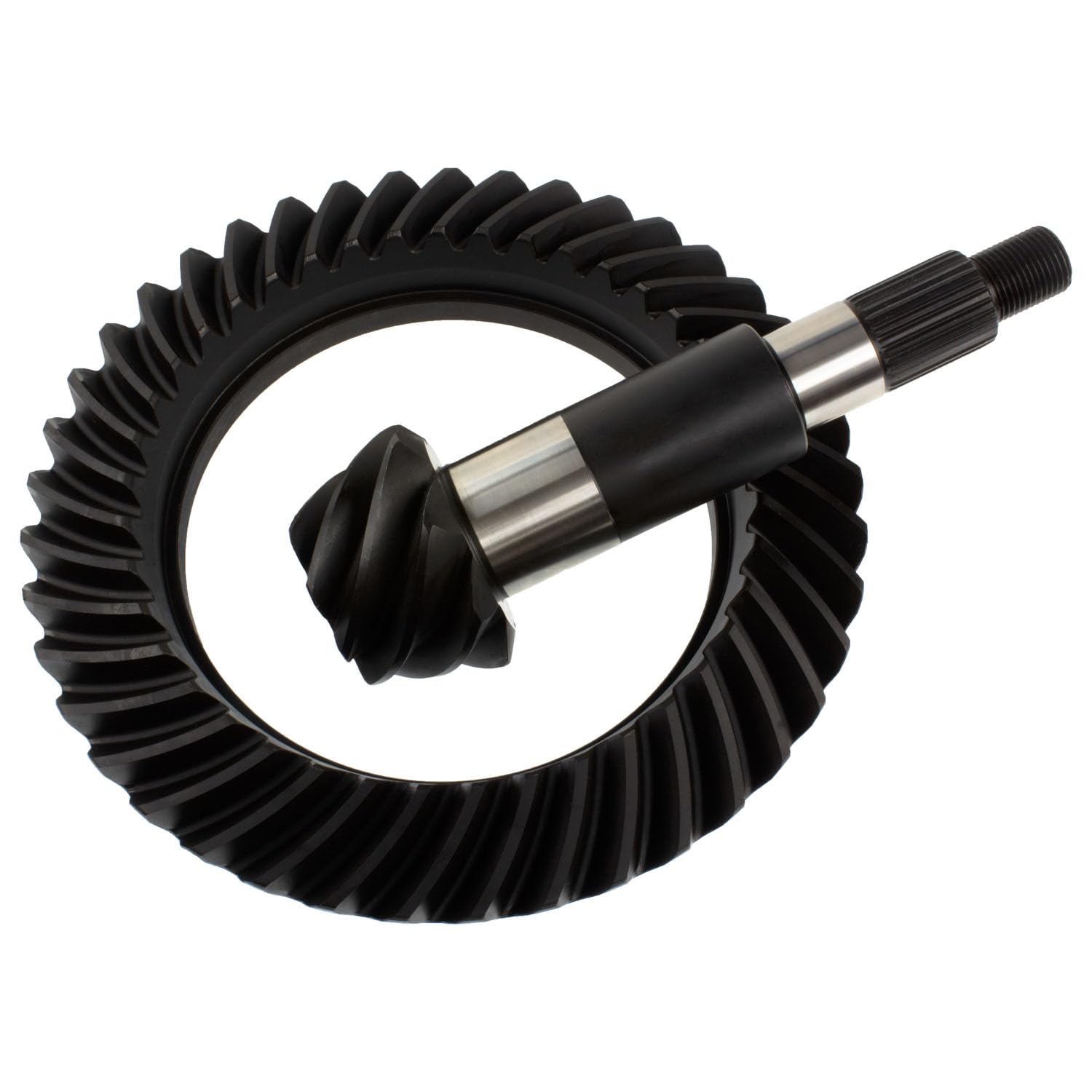 Differential Ring & Pinion EXCEL D70513, For Dana 70, Gear Ratio 5.13, 12-Bolt, 29 Spline, 8 Pinion & 41 Ring Tooth, Fits Chevrolet C30, Dodge Ram 2500/3500, Ford E-350/F-350, GMC Savana 3500