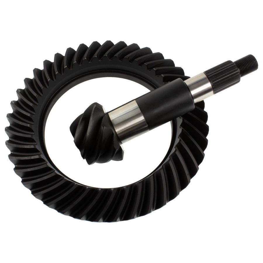 Differential Ring & Pinion EXCEL D70513, For Dana 70, Gear Ratio 5.13, 12-Bolt, 29 Spline, 8 Pinion & 41 Ring Tooth, Fits Chevrolet C30, Dodge Ram 2500/3500, Ford E-350/F-350, GMC Savana 3500