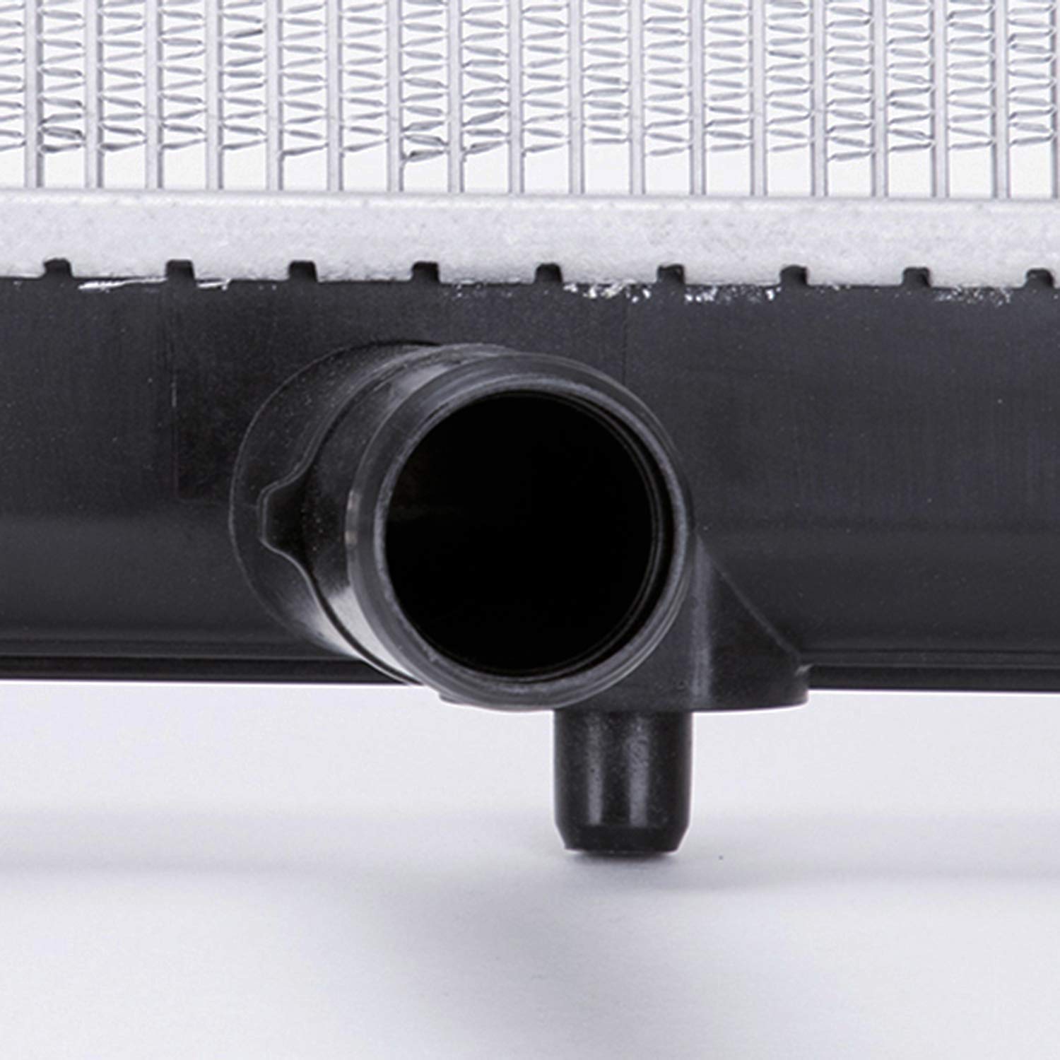 Radiator TYC 13449 Compatible with 2014-2015 Toyota Highlander