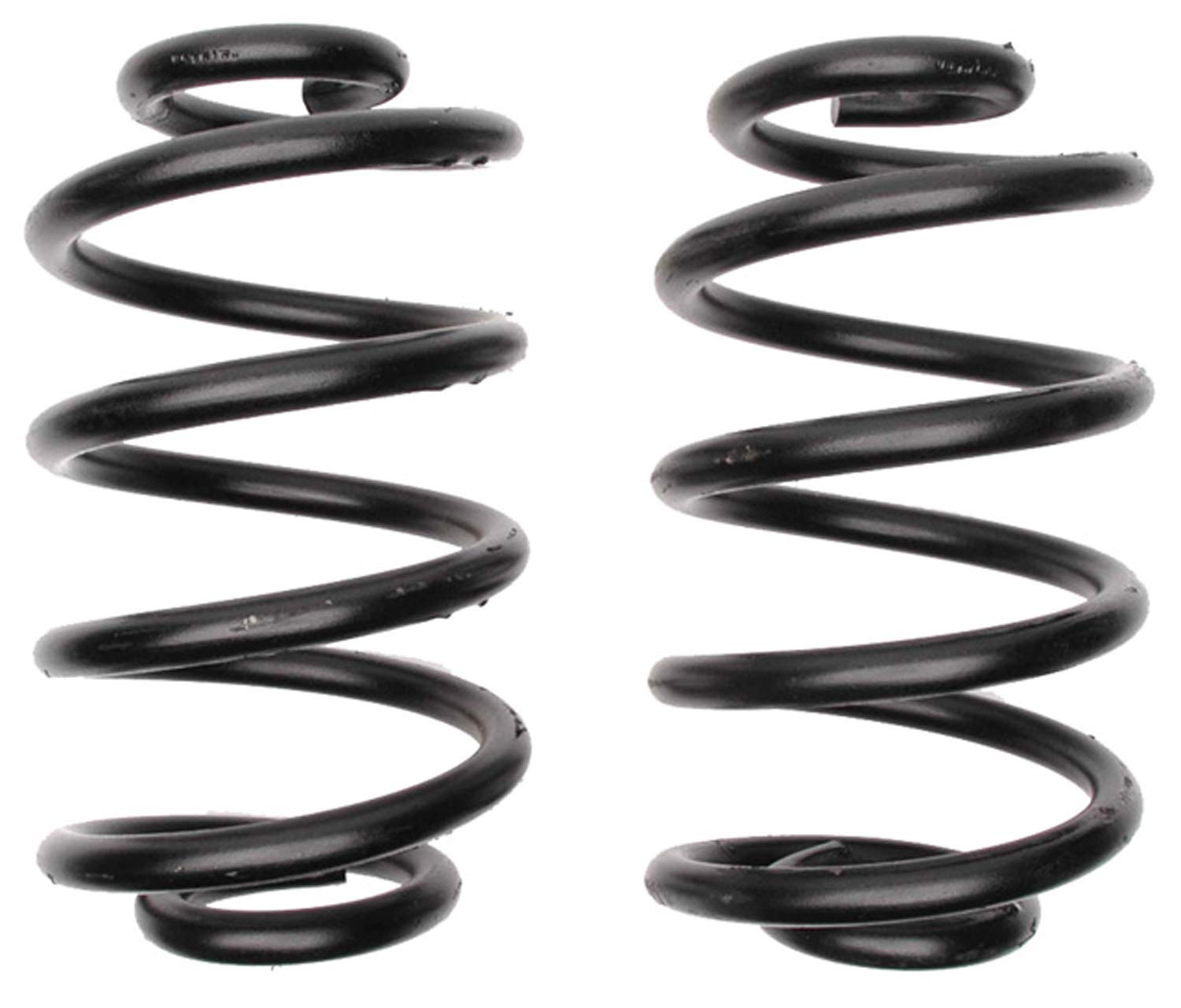 Coil Spring Set MOOG 6101