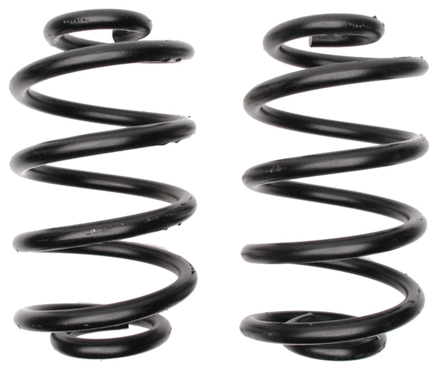 Coil Spring Set MOOG 6101