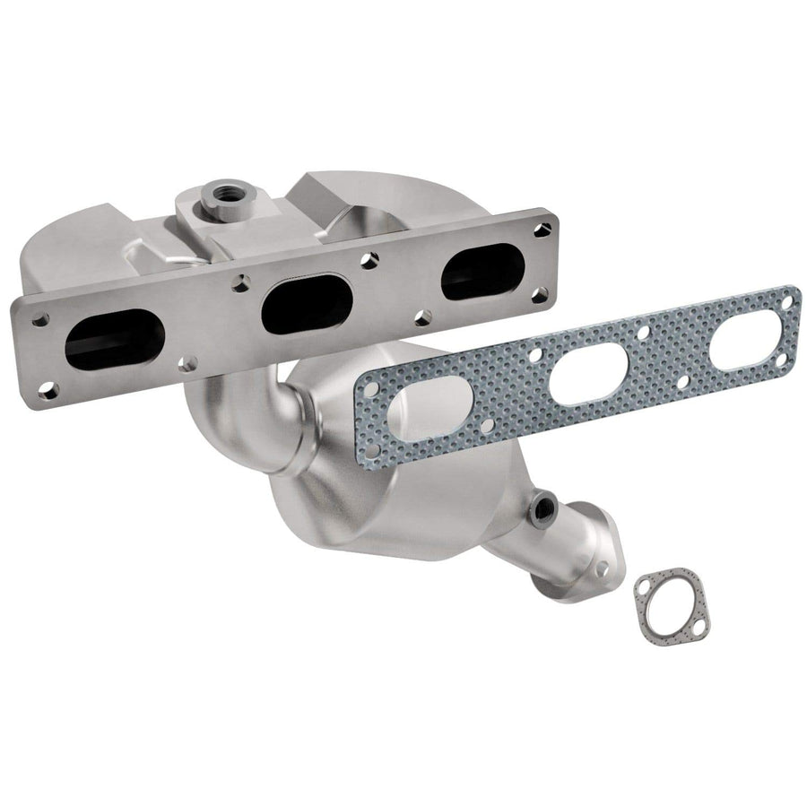 Direct Fit MagnaFlow Exhaust Products catalytic converter