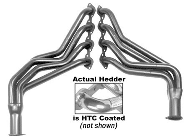 HTC BB CHEVY PU HEDMAN N/A.I.R. Street (66117)