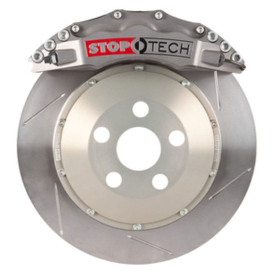Brake Kit StopTech 83.842.6700.R1