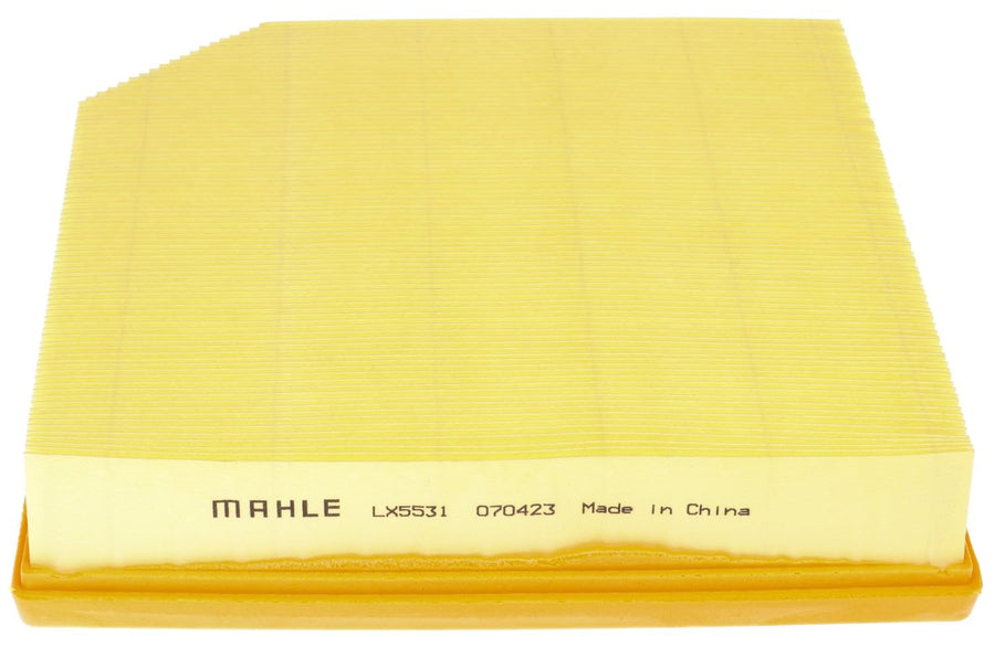 Air Filter Element - Mahle LX5531