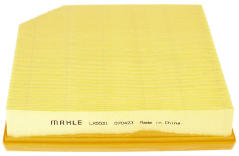 Air Filter Element - Mahle LX5531