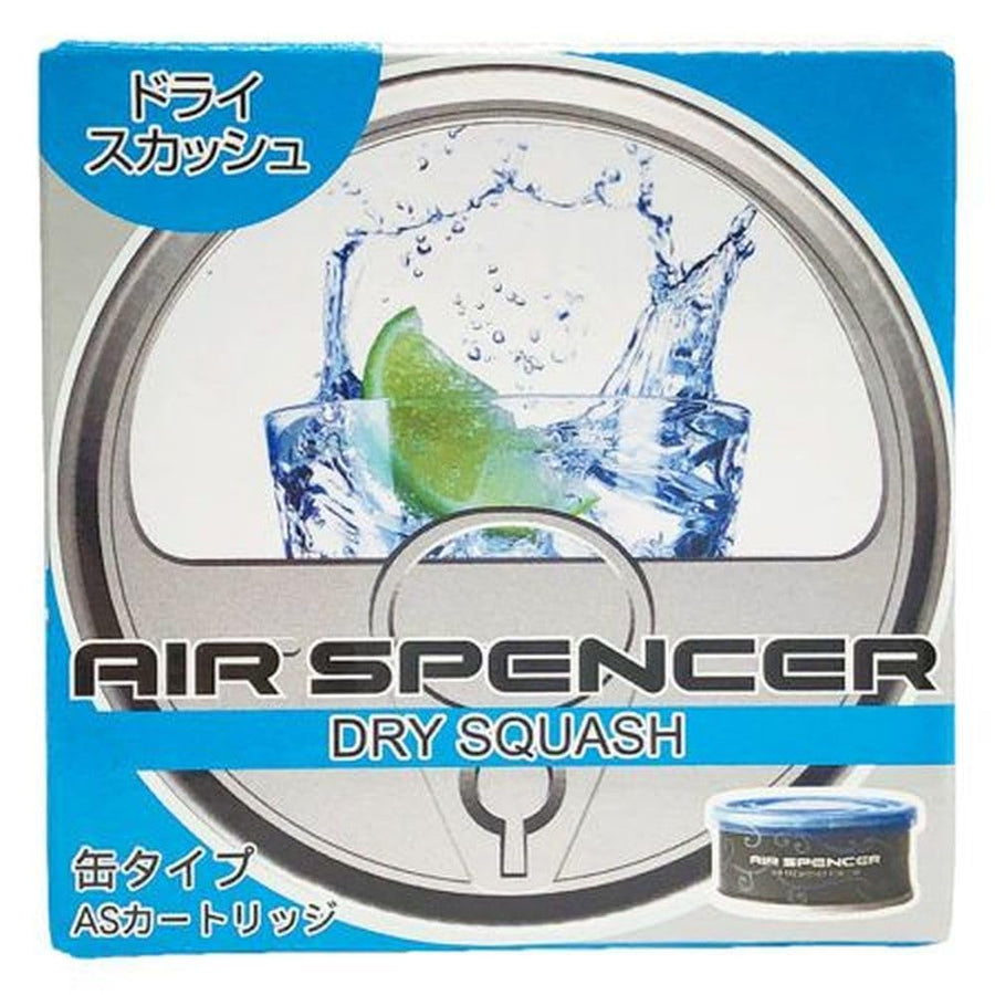 Eikosha Freshener Air Spencer Cartridge AS A73 - DRY SQUASH