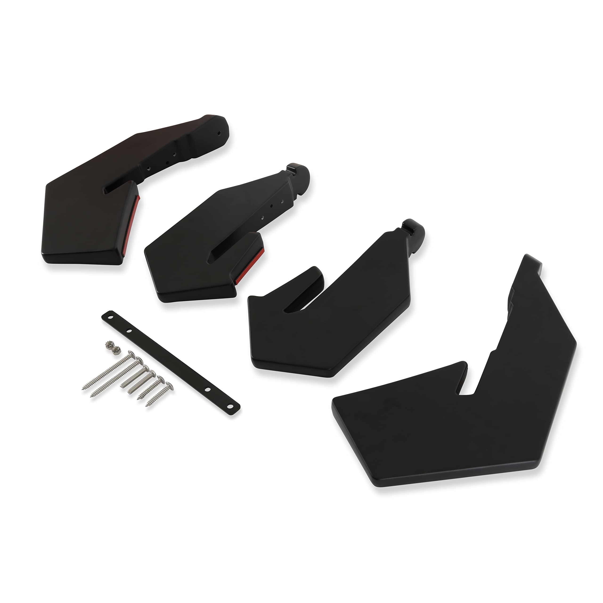 JR3B-6540544-B Blade Kit for Rear Diffuser Drake Muscle Cars