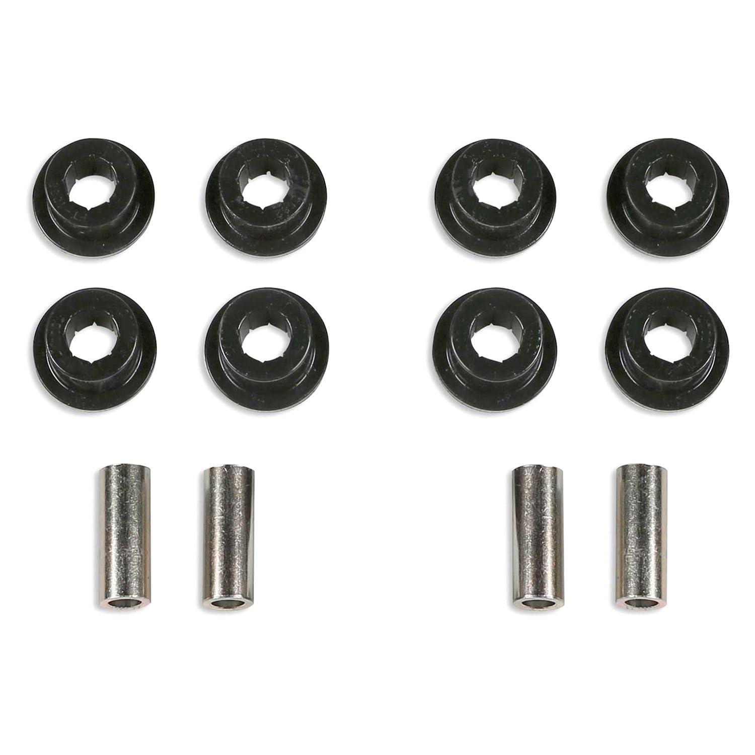 Control Arm Bushing Kit Fabtech FTS98032 For 66-24 Ford Bronco