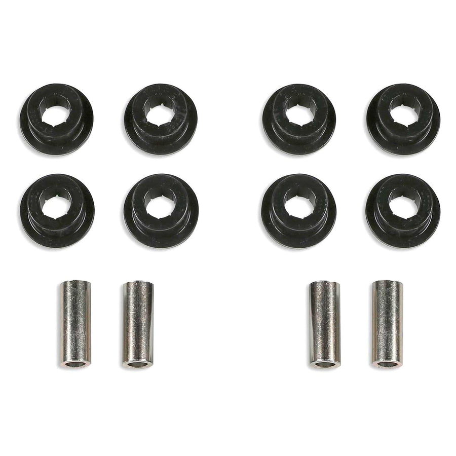 Control Arm Bushing Kit Fabtech FTS98032 For 66-24 Ford Bronco