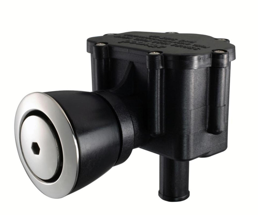 MotorGuide attwood 16841 Fuel Surge Protector W/fl