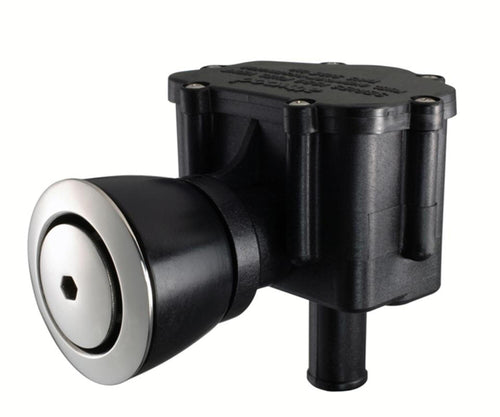 MotorGuide attwood 16841 Fuel Surge Protector W/fl