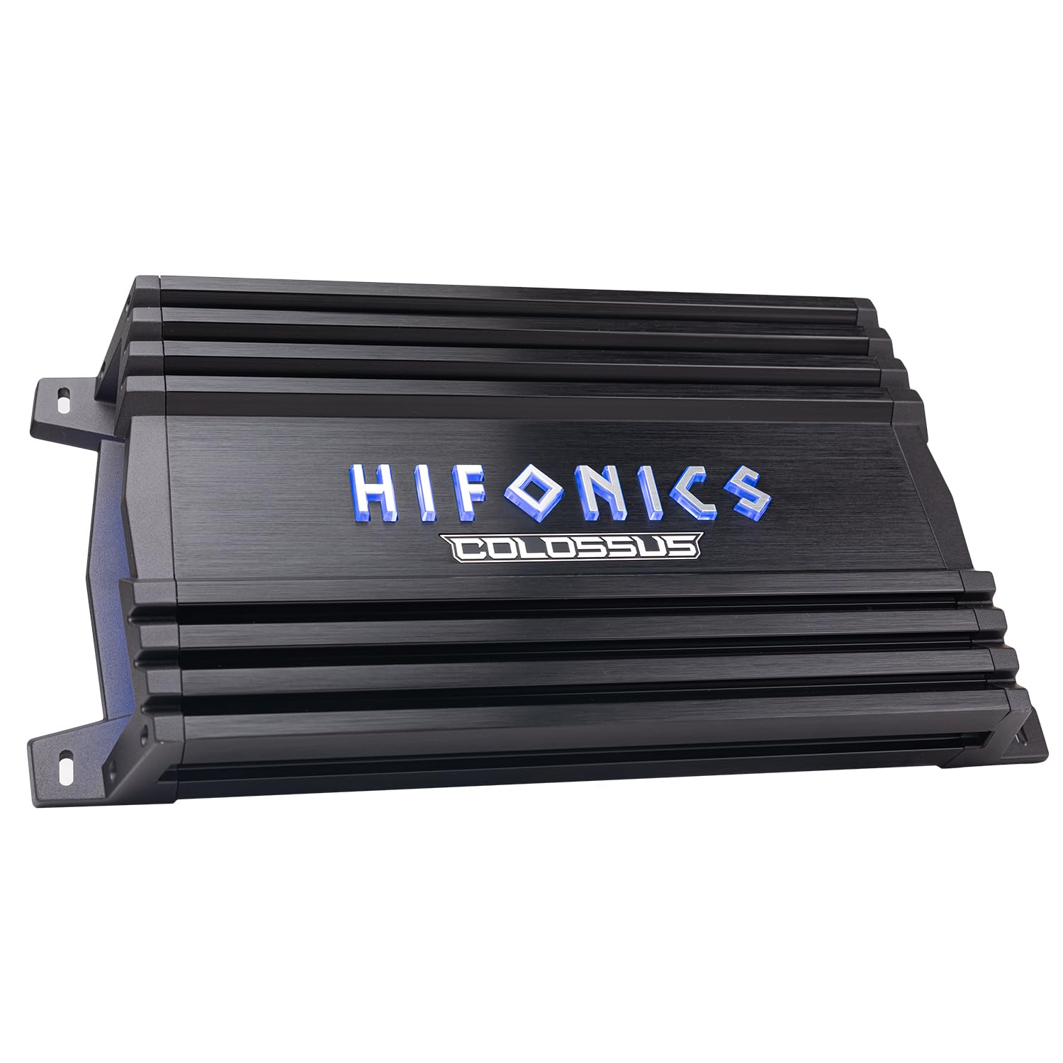 Hifonics Classic Colossus HCC-2500.1D 2500 Watt Mono Block Amplifier