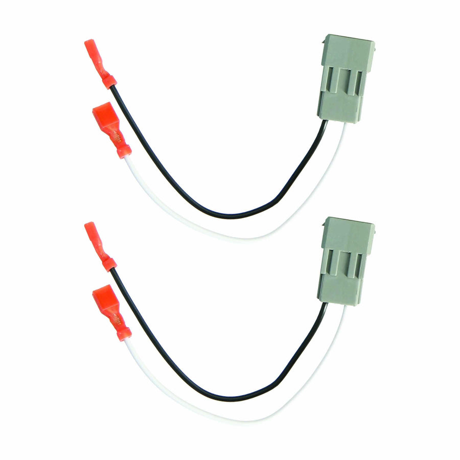 Metra Speaker Connector Harnesses 72-7800 for Select 1982-UP Honda Vehicles
