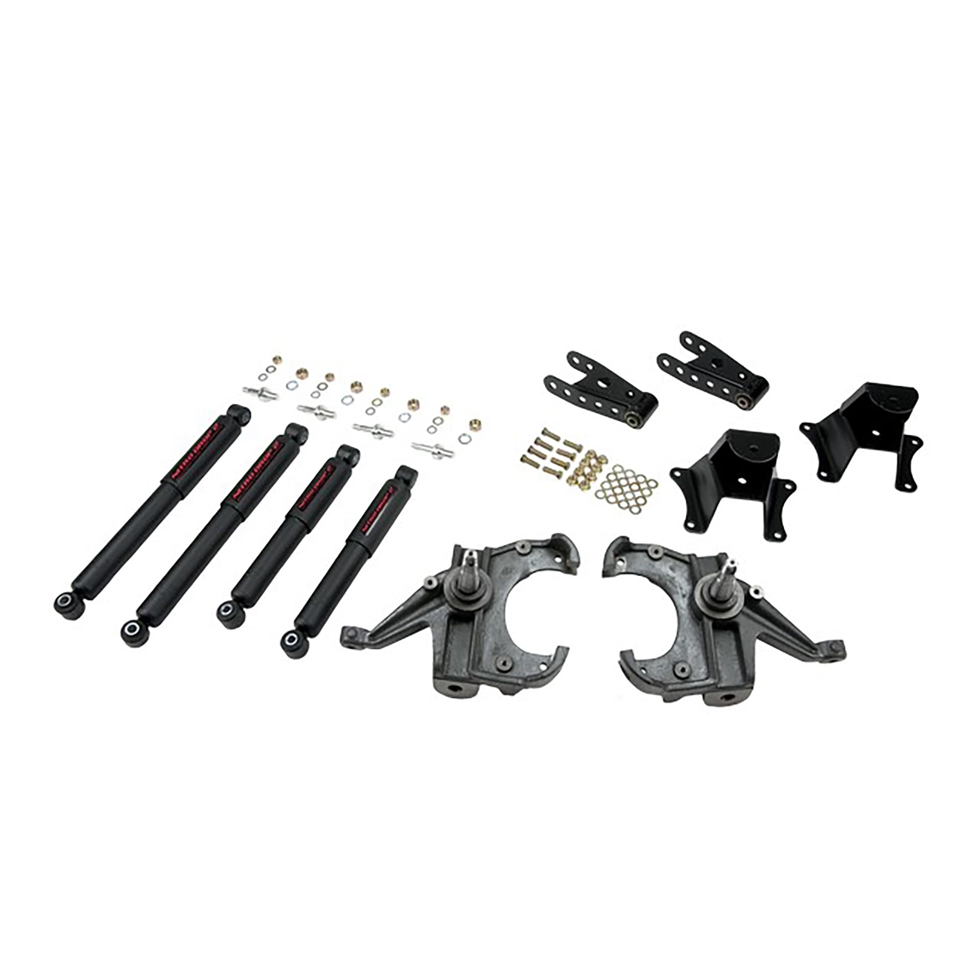 Belltech Lowering Kit 73-87 Chevy C10 Truck