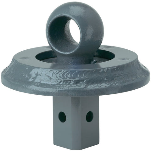 Gooseneck Eyelet B&W Trailer Hitches - GNXA4075