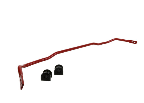 Nolathane Rear Suspension REV011.0082 Stabilizer Bar Assembly Compatible with Honda 01-05 Civic