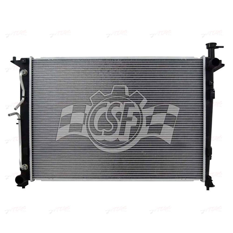 Kia Sorento 2.4L 2018-2016; Kia Sorento 3.3L 2020-2016 CSF Radiators 3791: Radiator