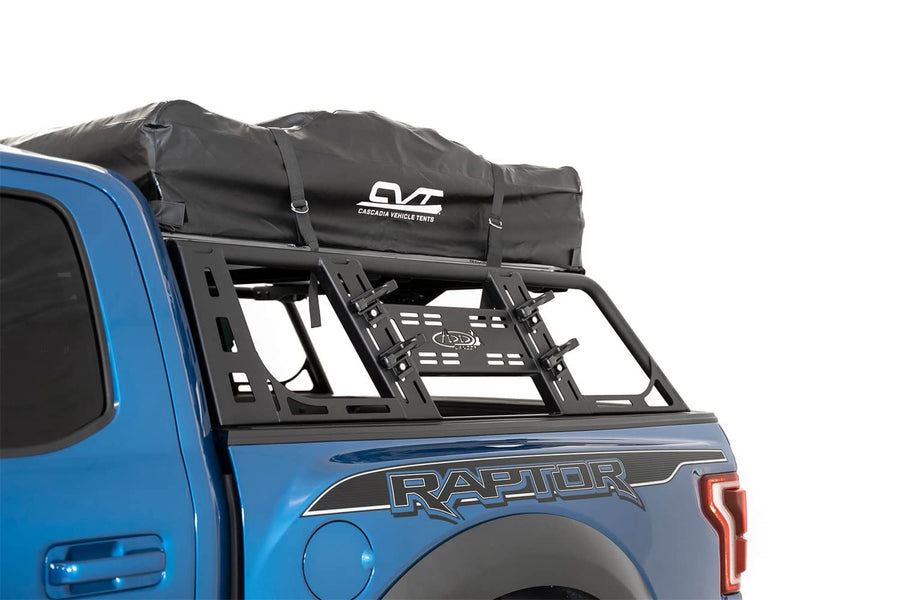 Overland ADD-Lander Rack