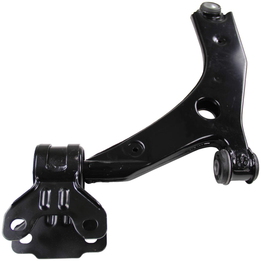 MOOG Suspension Control Arm and Ball Joint Assembly front right lower RK621270